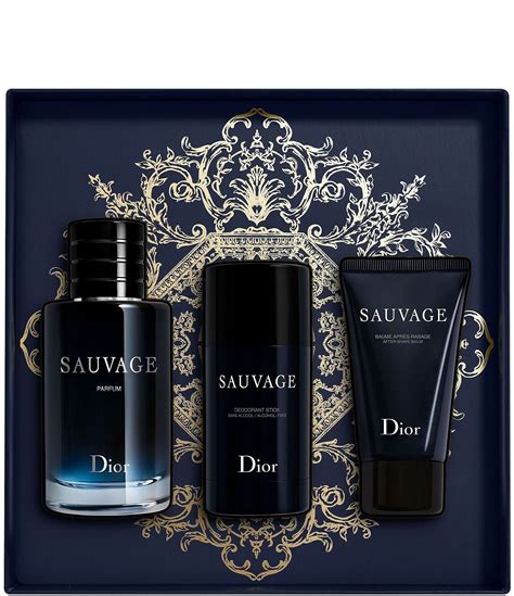 dior limited set|set dior sauvage.